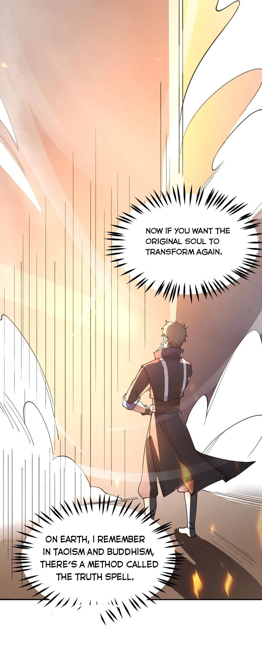 Yuanlong - Manhua chapter 98 - page 33