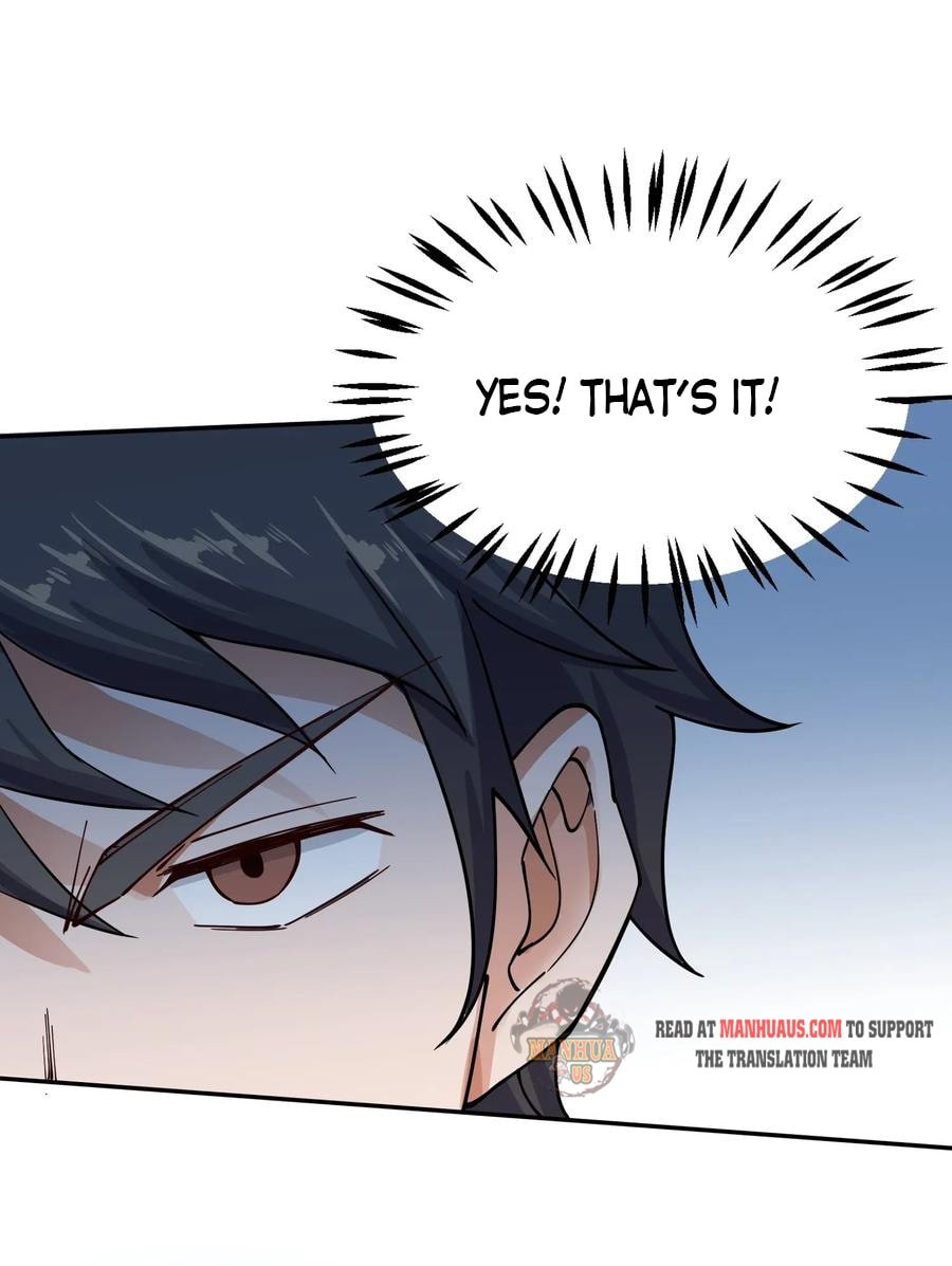 Yuanlong - Manhua chapter 98 - page 35