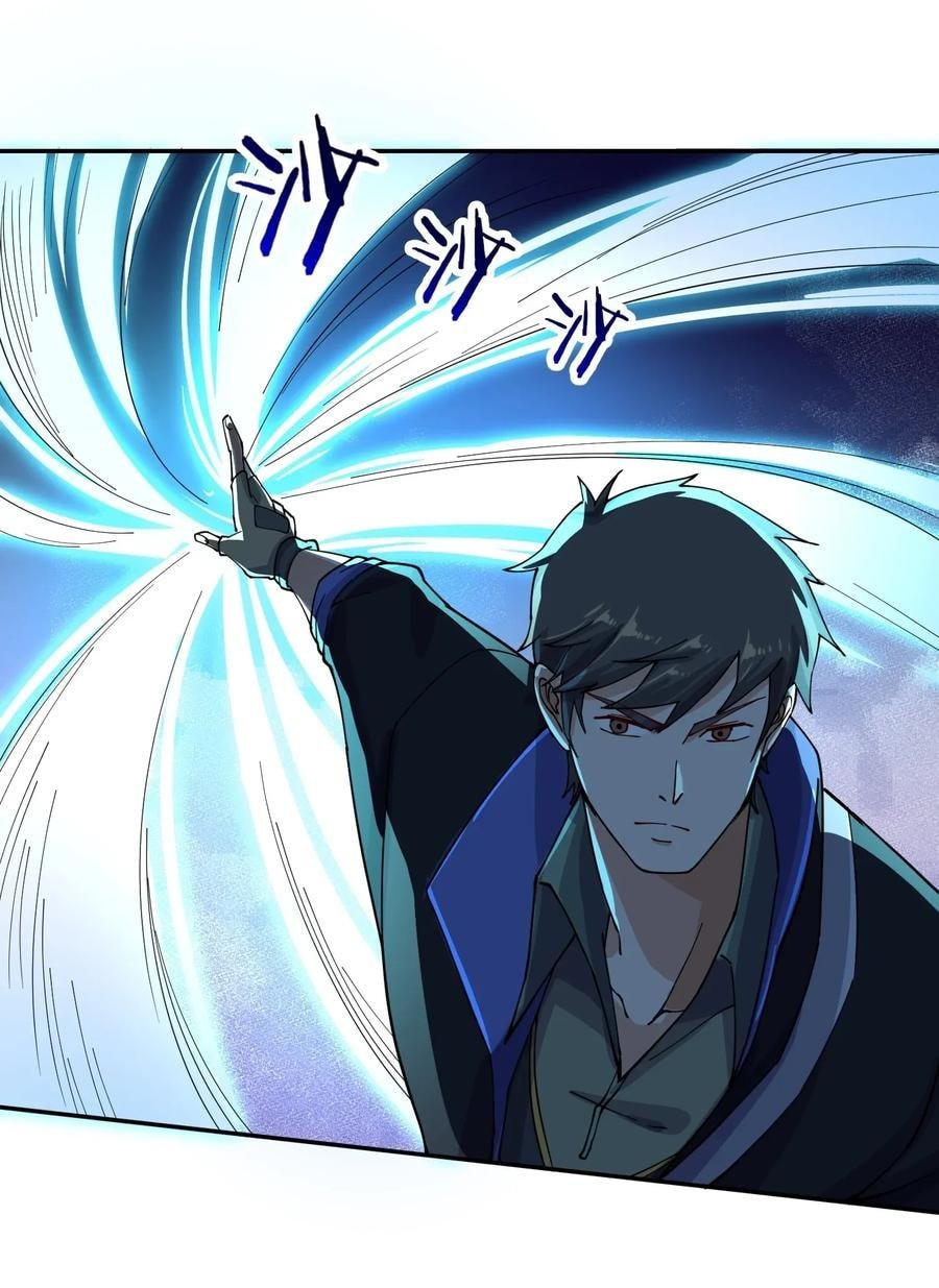 Yuanlong - Manhua chapter 98 - page 36