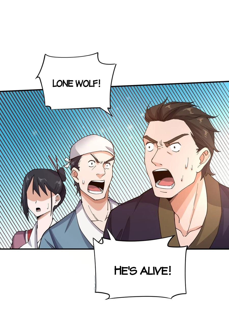 Yuanlong - Manhua chapter 98 - page 5