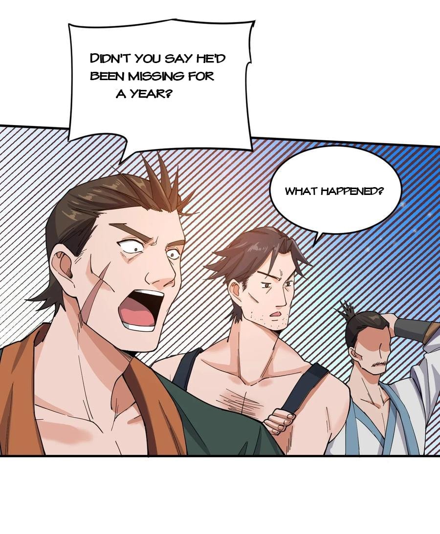 Yuanlong - Manhua chapter 98 - page 6
