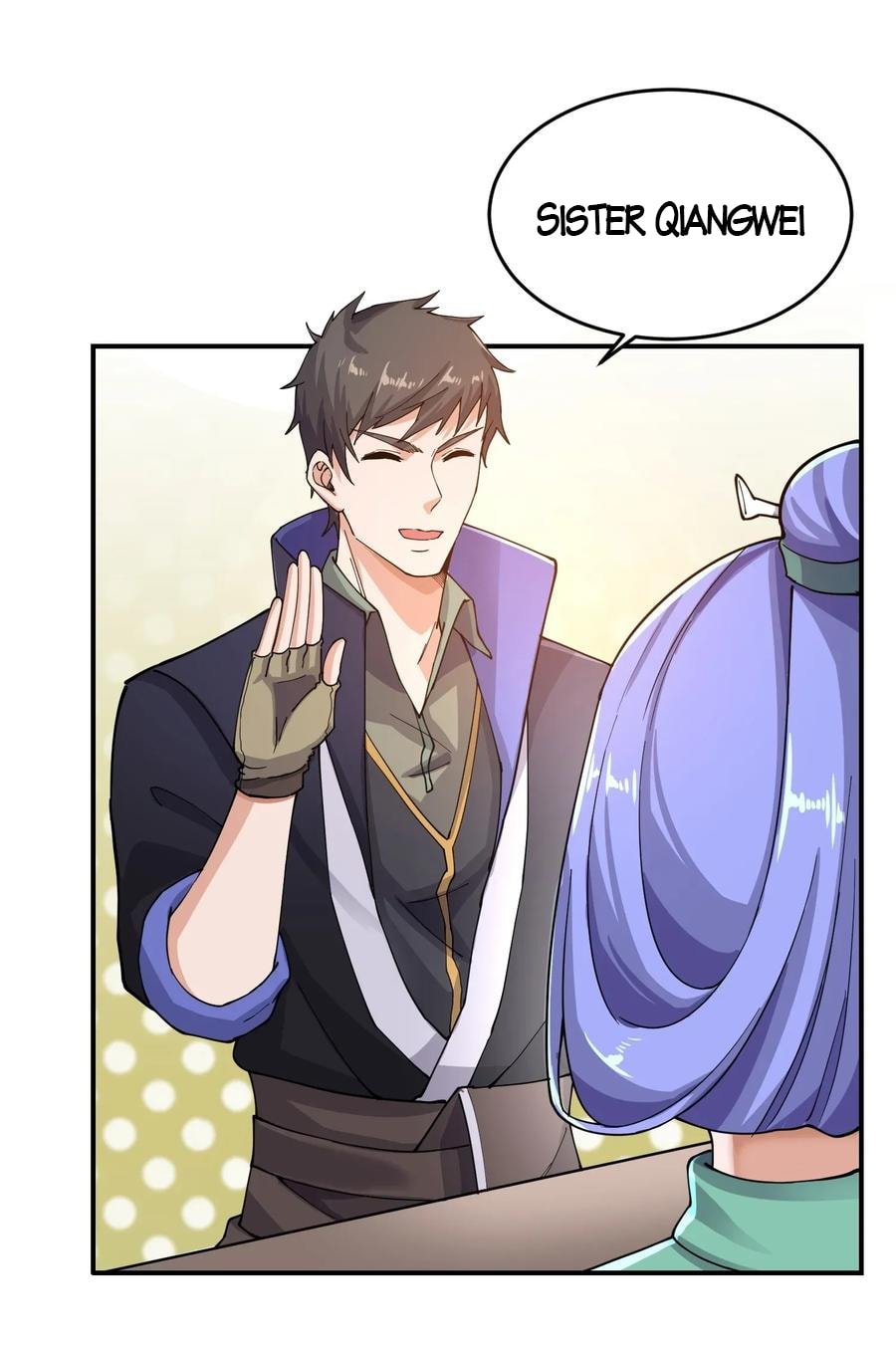 Yuanlong - Manhua chapter 98 - page 8
