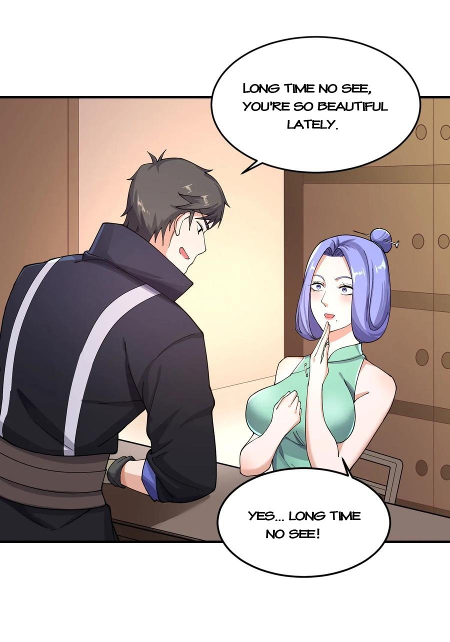 Yuanlong - Manhua chapter 98 - page 9