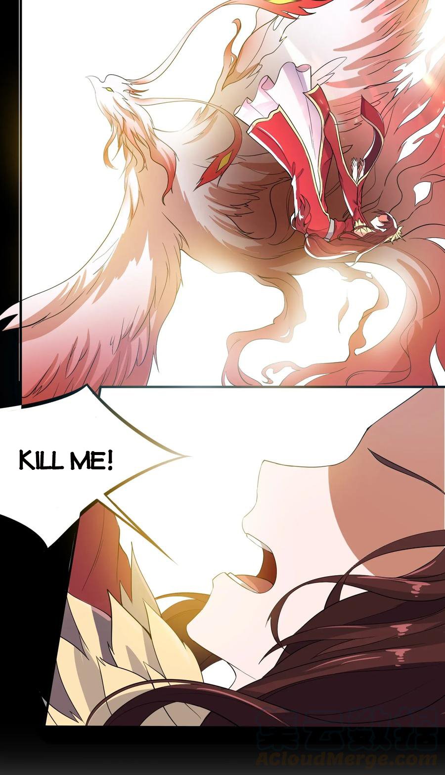 Yuanlong - Manhua chapter 97 - page 22