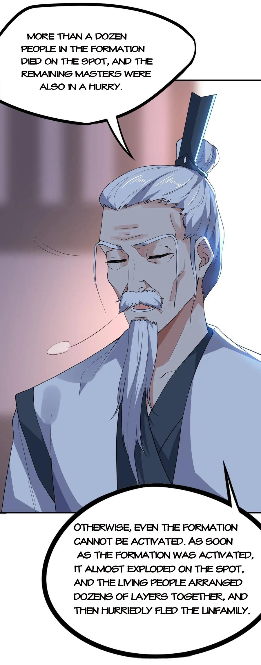 Yuanlong - Manhua chapter 97 - page 29