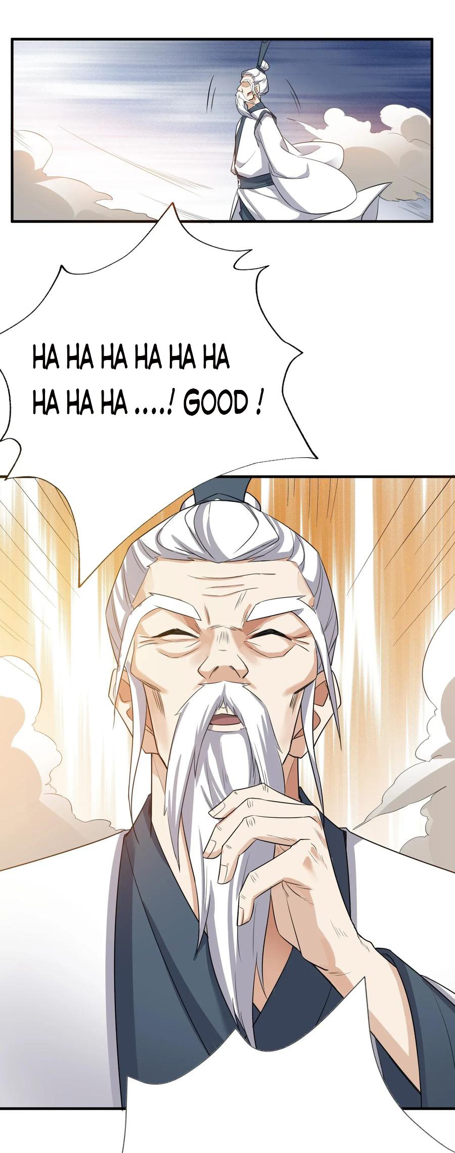 Yuanlong - Manhua chapter 95 - page 11