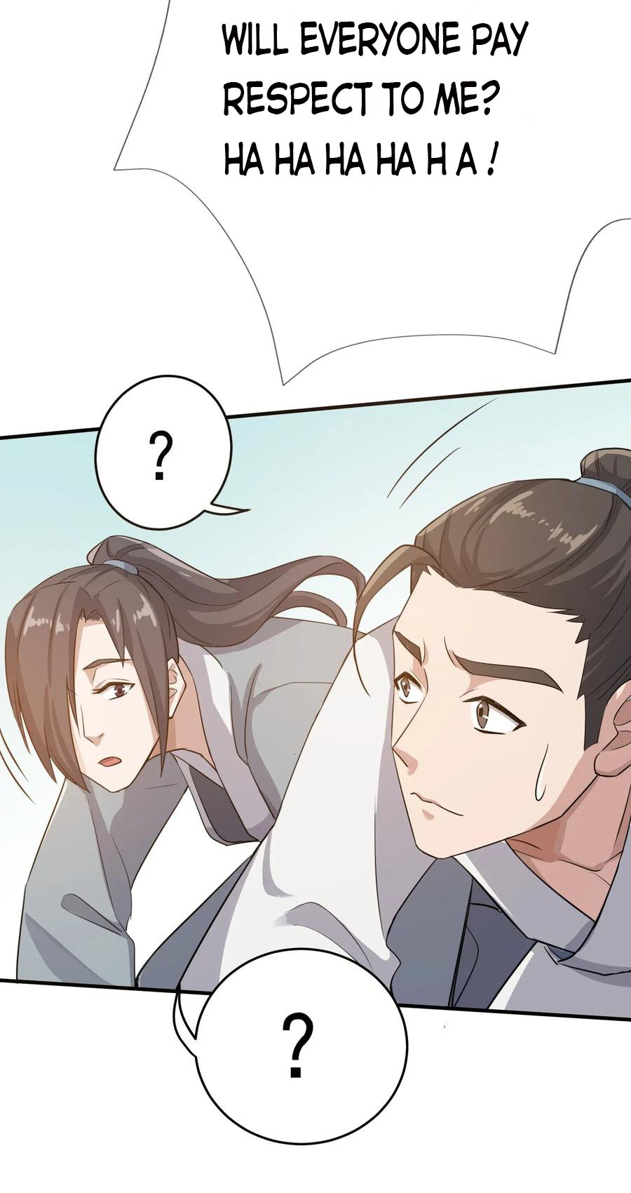 Yuanlong - Manhua chapter 95 - page 12