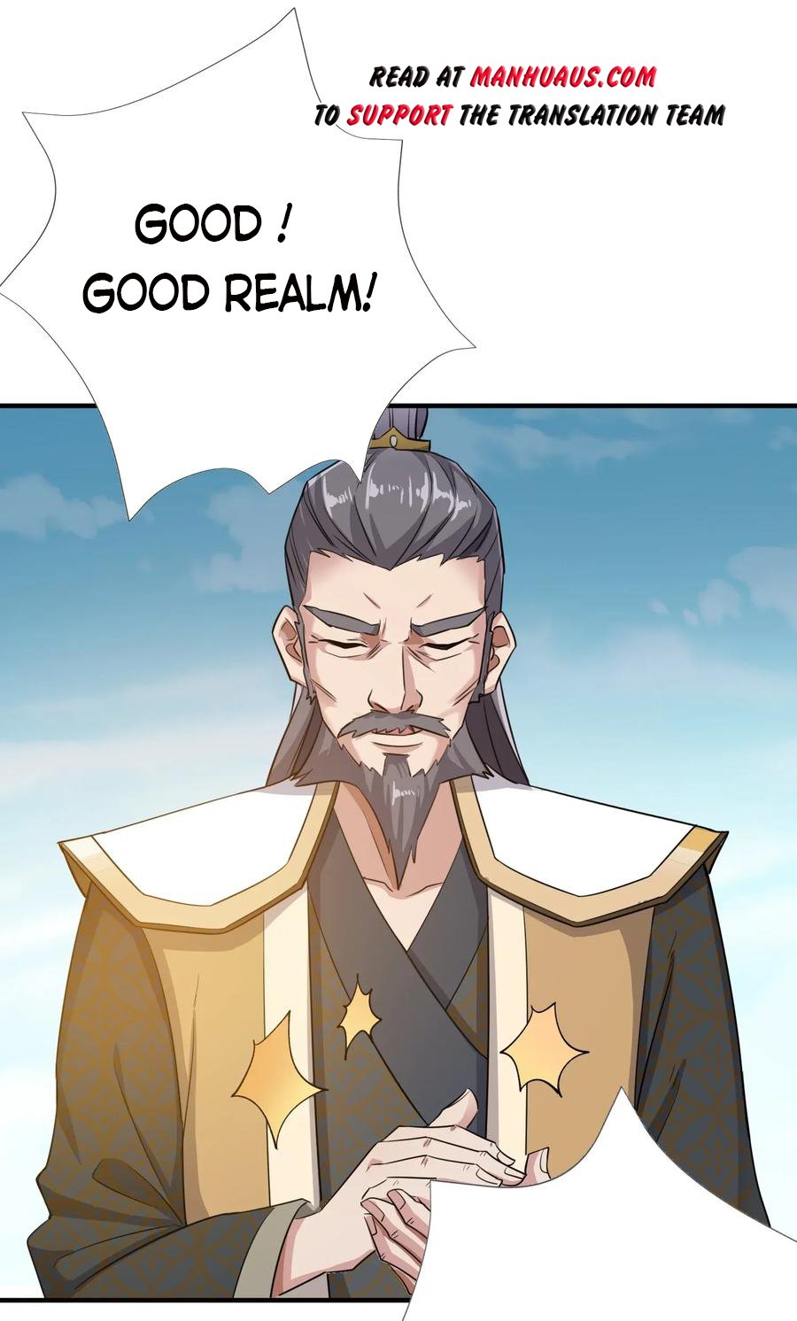 Yuanlong - Manhua chapter 95 - page 14