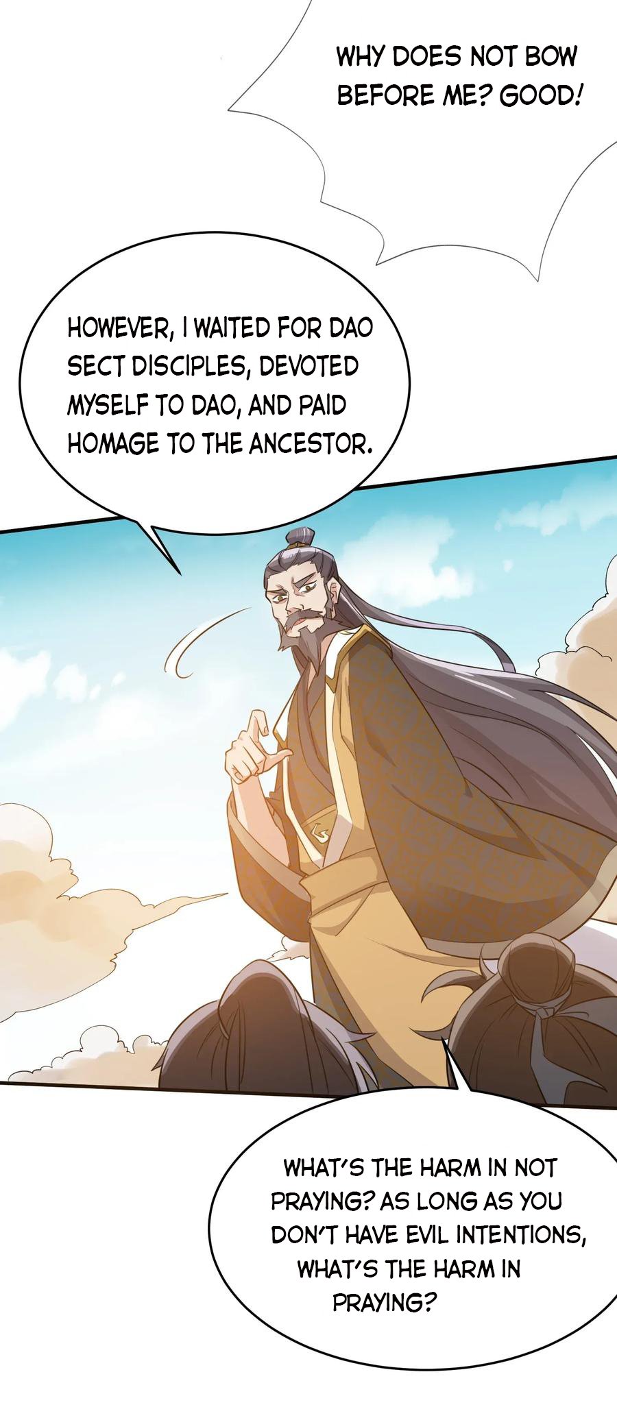 Yuanlong - Manhua chapter 95 - page 15