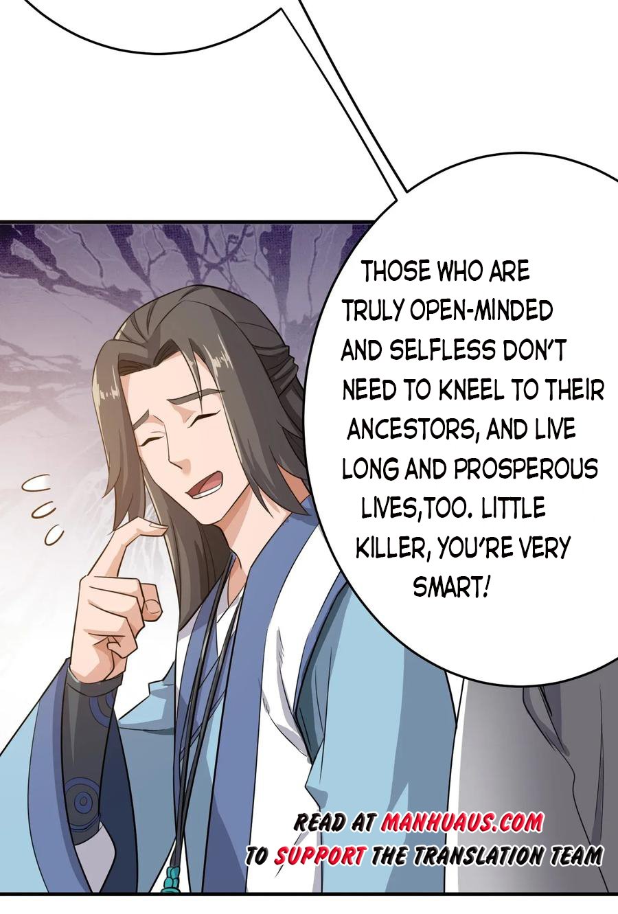 Yuanlong - Manhua chapter 95 - page 18