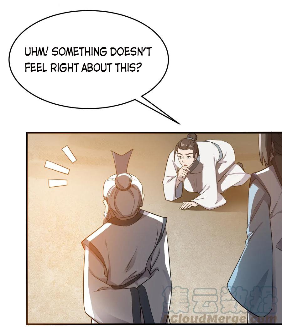 Yuanlong - Manhua chapter 95 - page 19