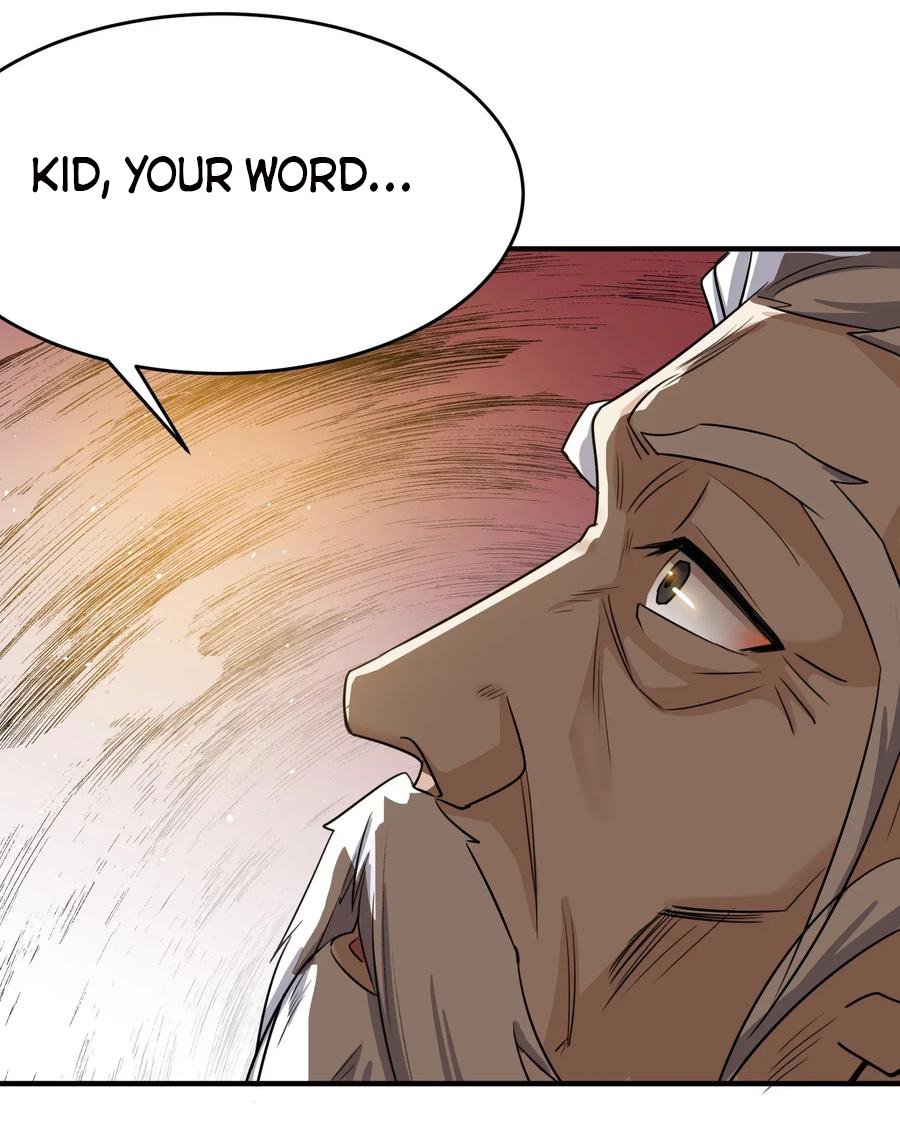 Yuanlong - Manhua chapter 95 - page 20
