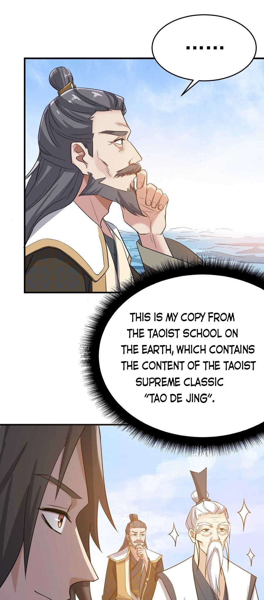 Yuanlong - Manhua chapter 95 - page 30