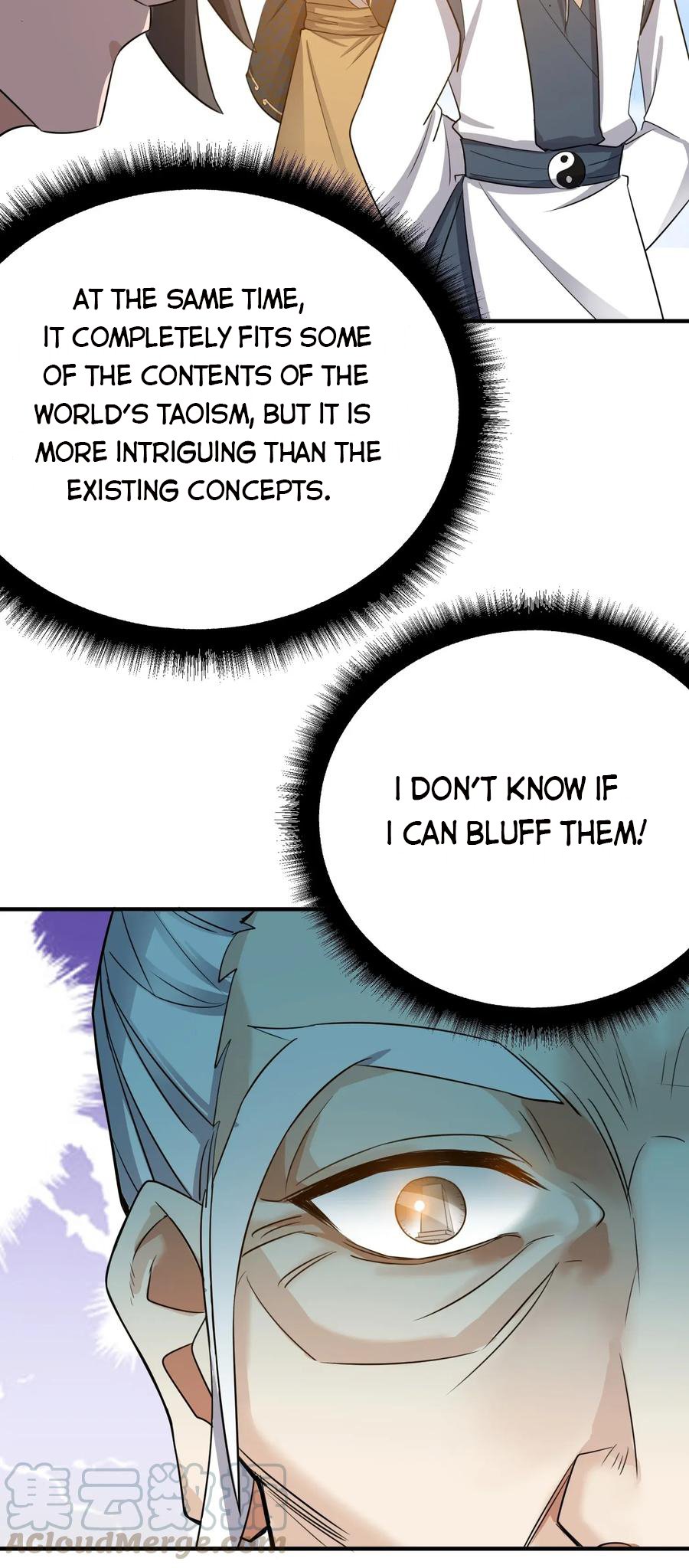 Yuanlong - Manhua chapter 95 - page 31