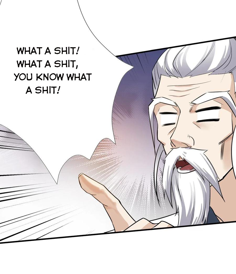 Yuanlong - Manhua chapter 95 - page 33