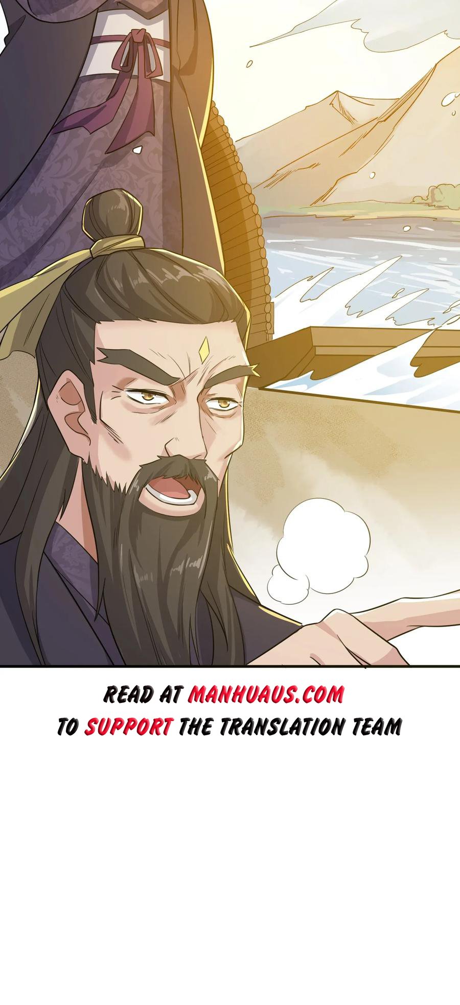 Yuanlong - Manhua chapter 95 - page 35