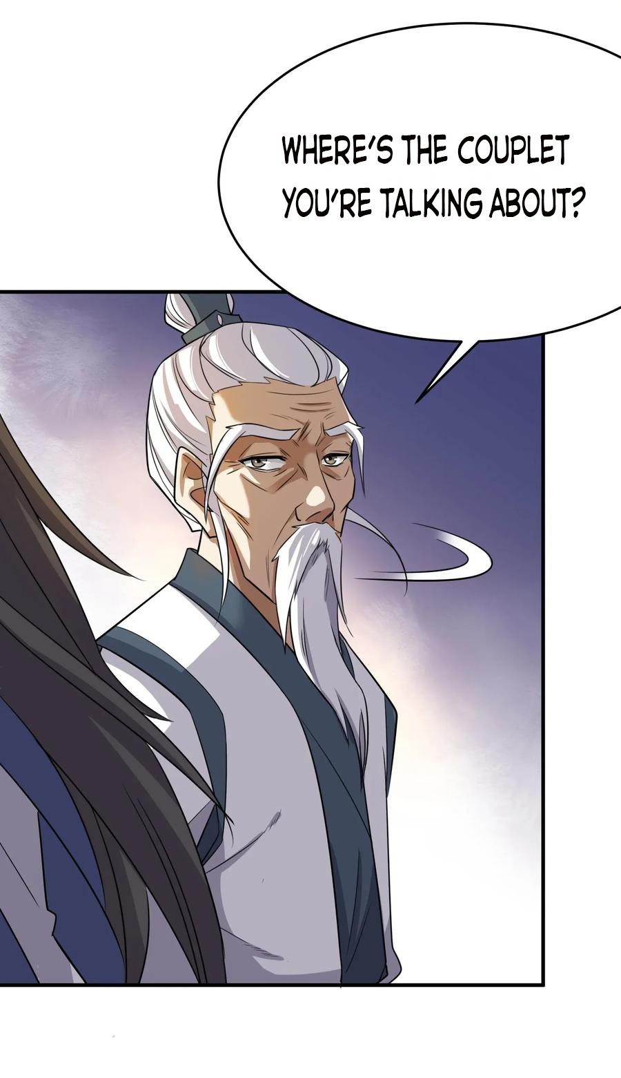 Yuanlong - Manhua chapter 95 - page 5