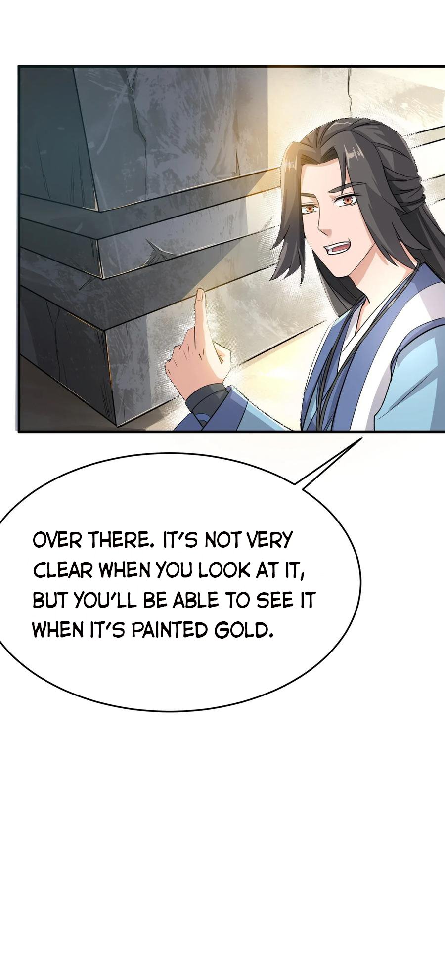 Yuanlong - Manhua chapter 95 - page 6