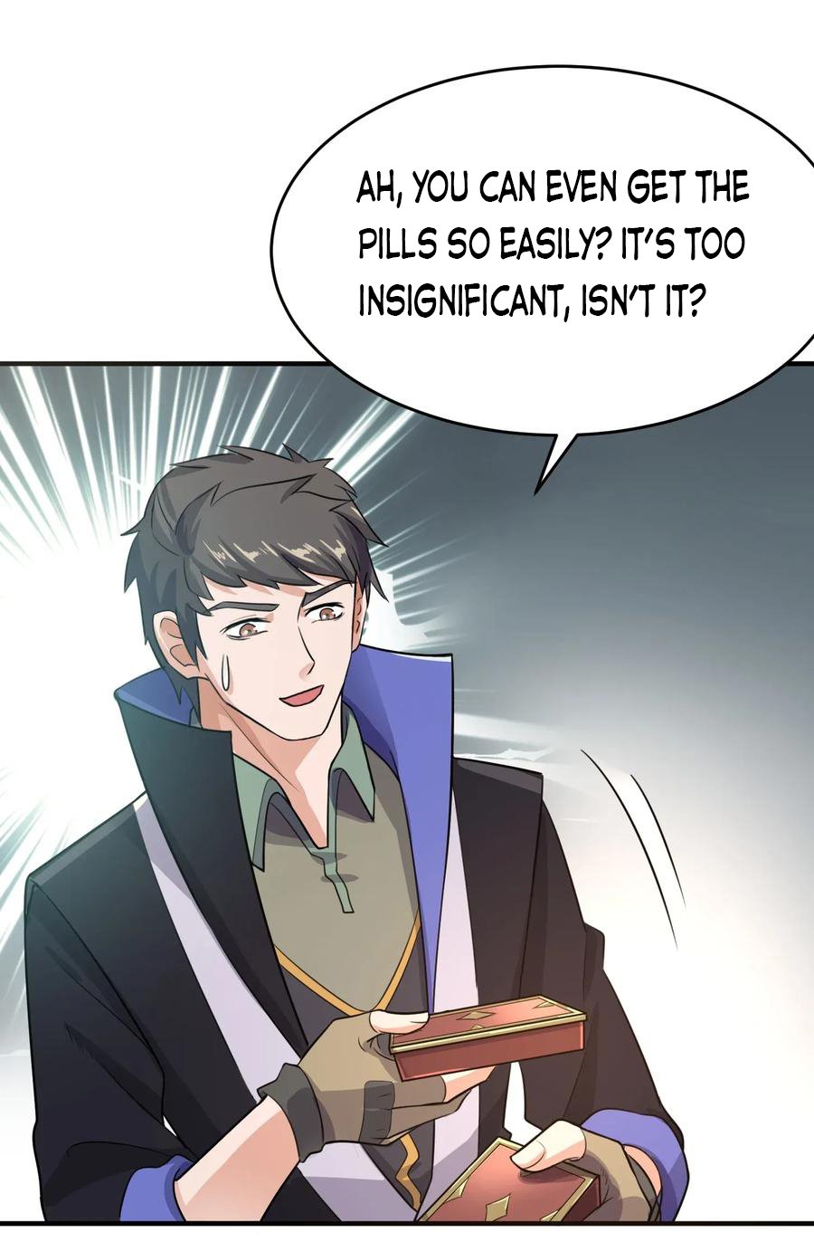 Yuanlong - Manhua chapter 94 - page 10