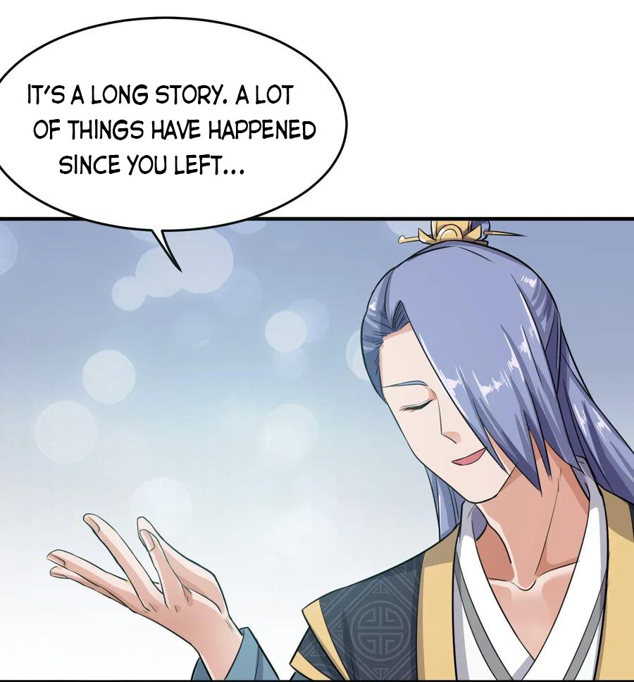 Yuanlong - Manhua chapter 94 - page 11
