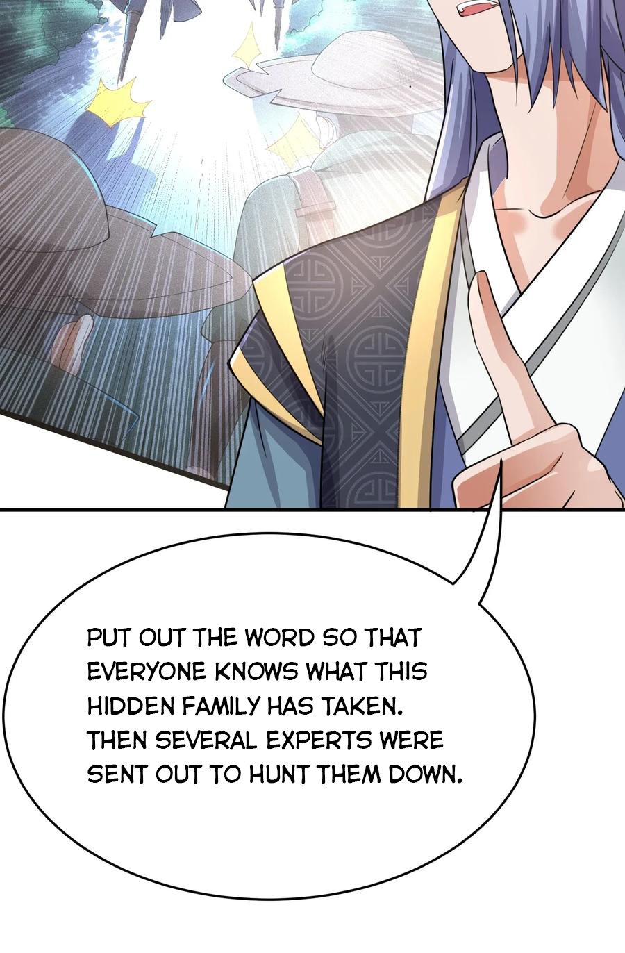 Yuanlong - Manhua chapter 94 - page 13