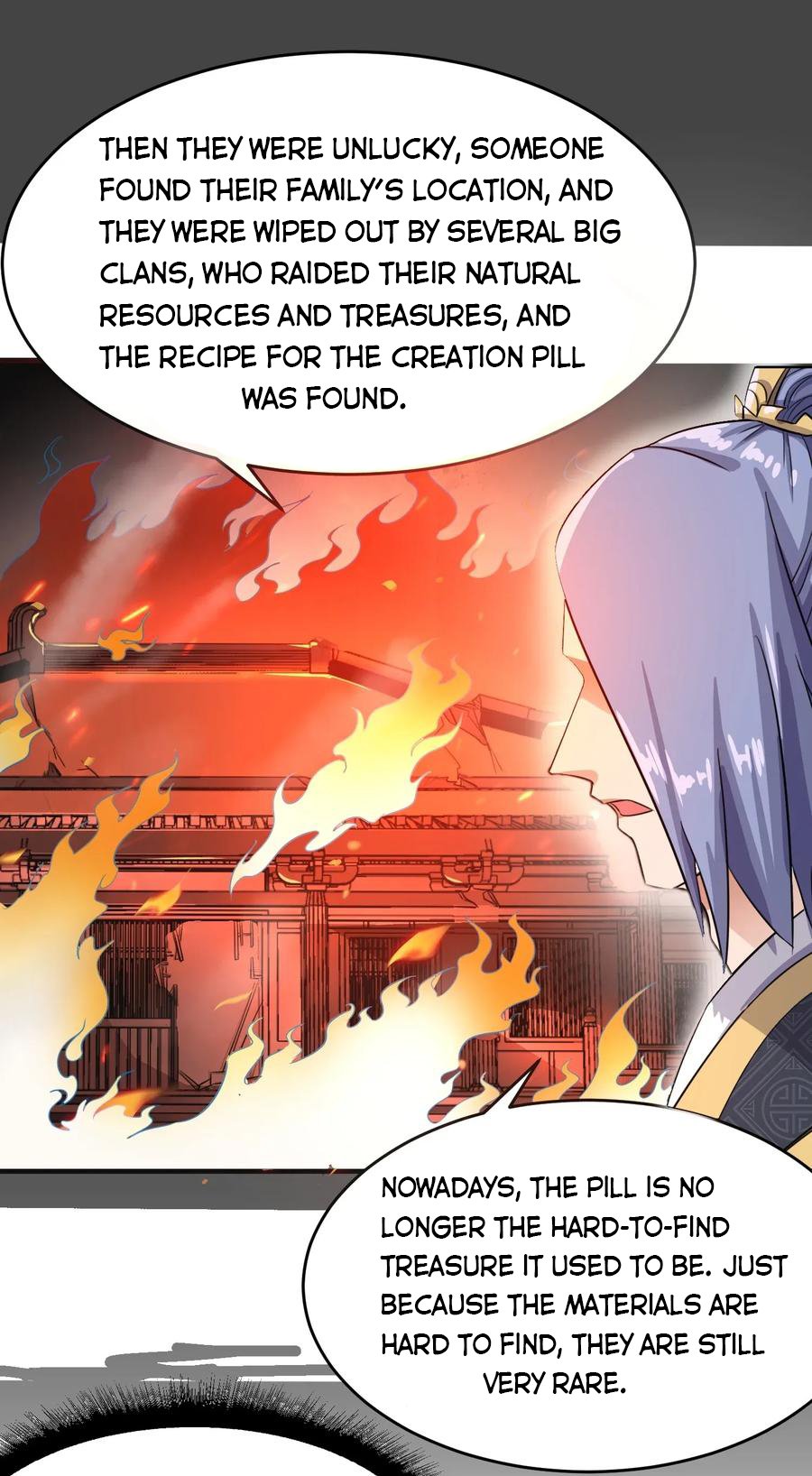 Yuanlong - Manhua chapter 94 - page 14