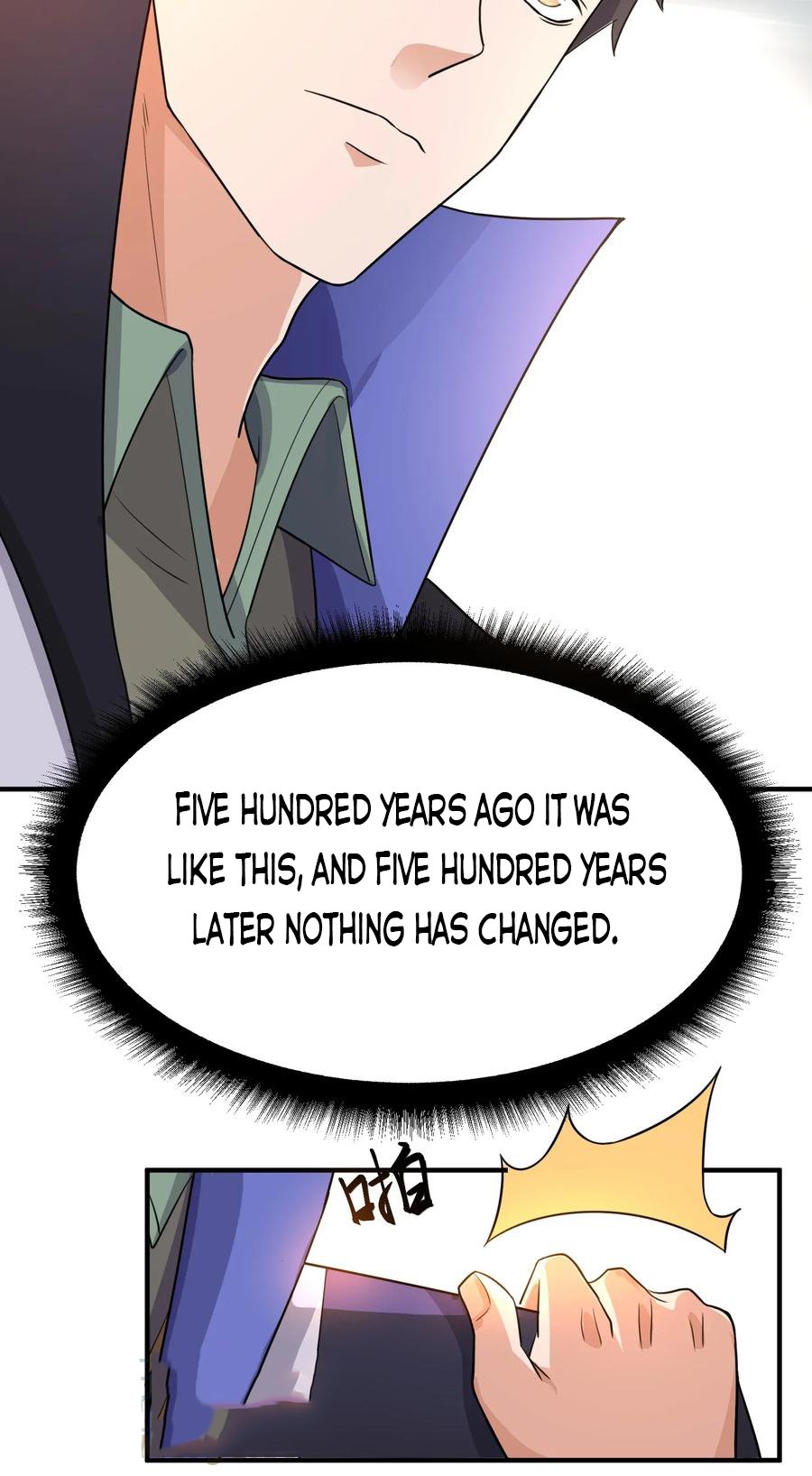 Yuanlong - Manhua chapter 94 - page 16
