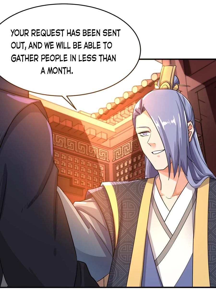Yuanlong - Manhua chapter 94 - page 17