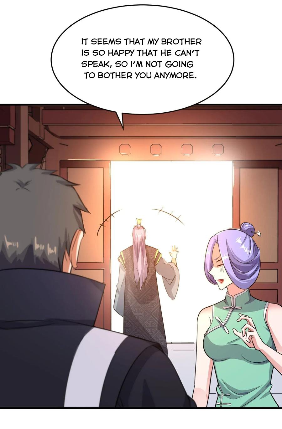 Yuanlong - Manhua chapter 94 - page 18