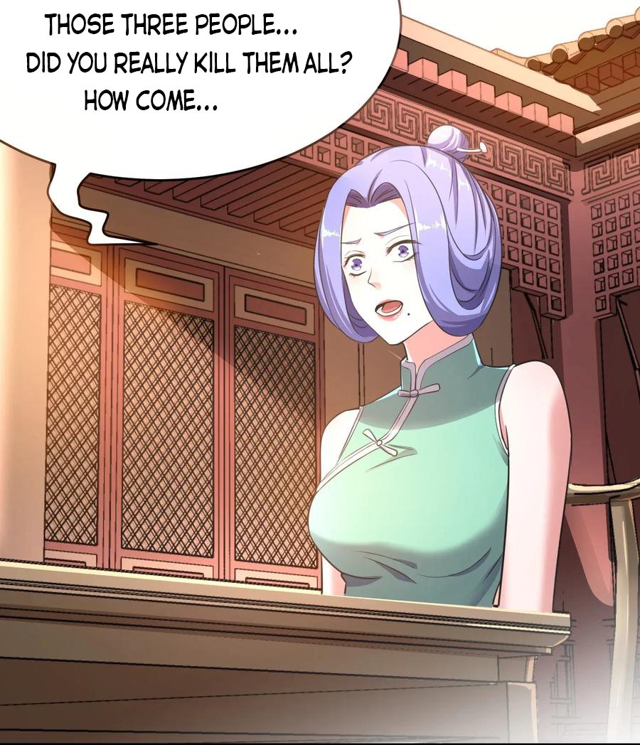 Yuanlong - Manhua chapter 94 - page 23