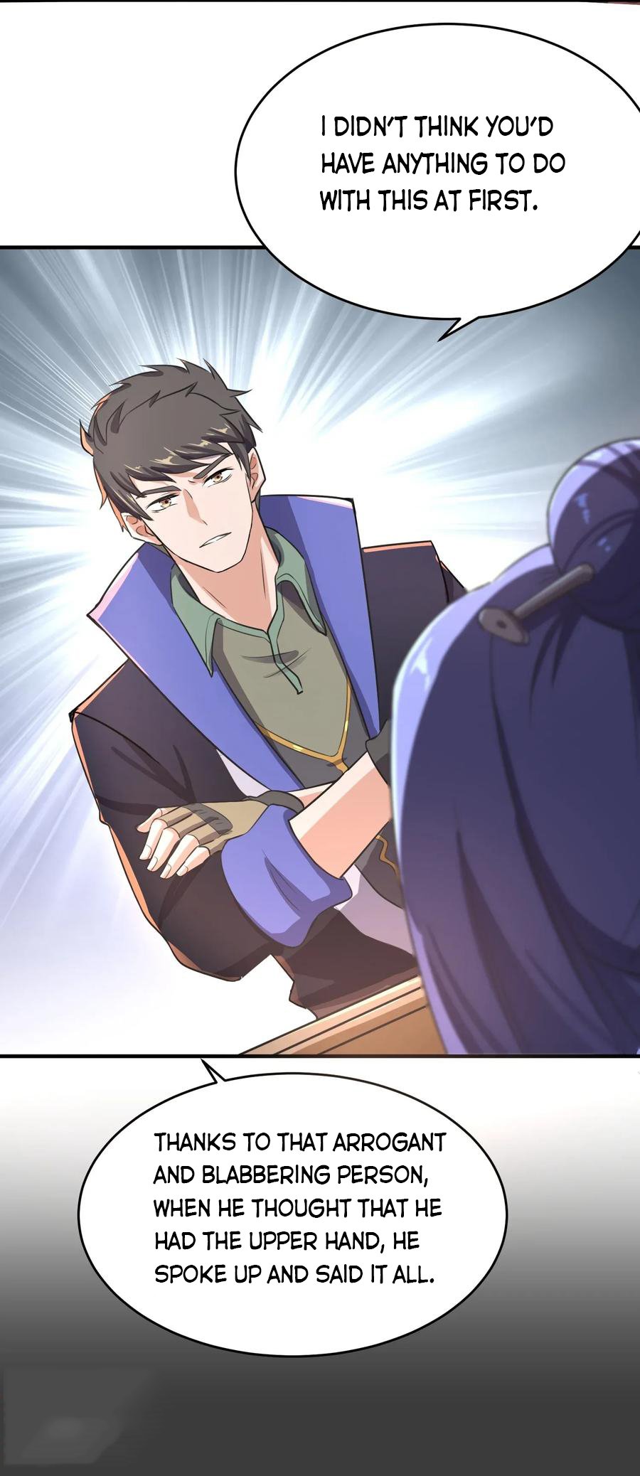 Yuanlong - Manhua chapter 94 - page 24