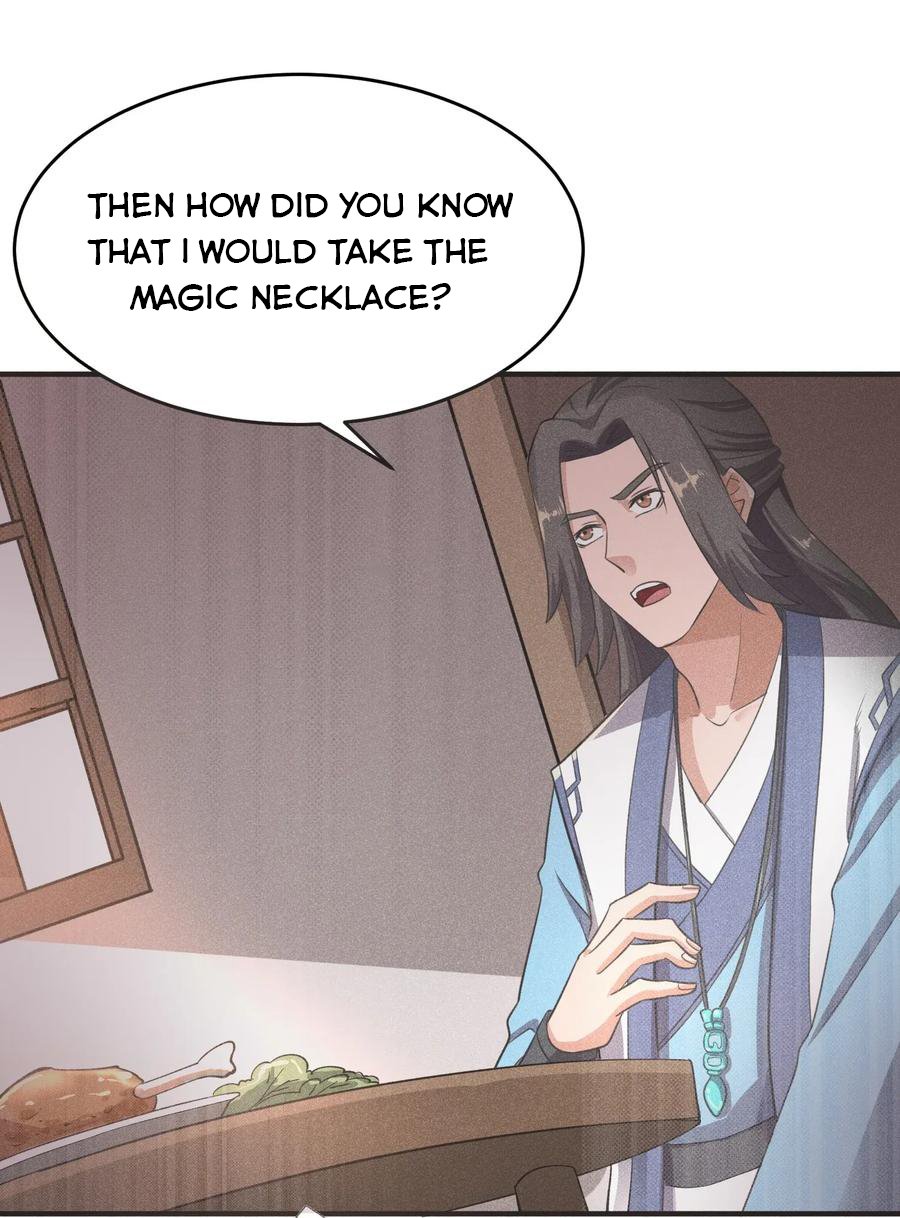 Yuanlong - Manhua chapter 94 - page 25