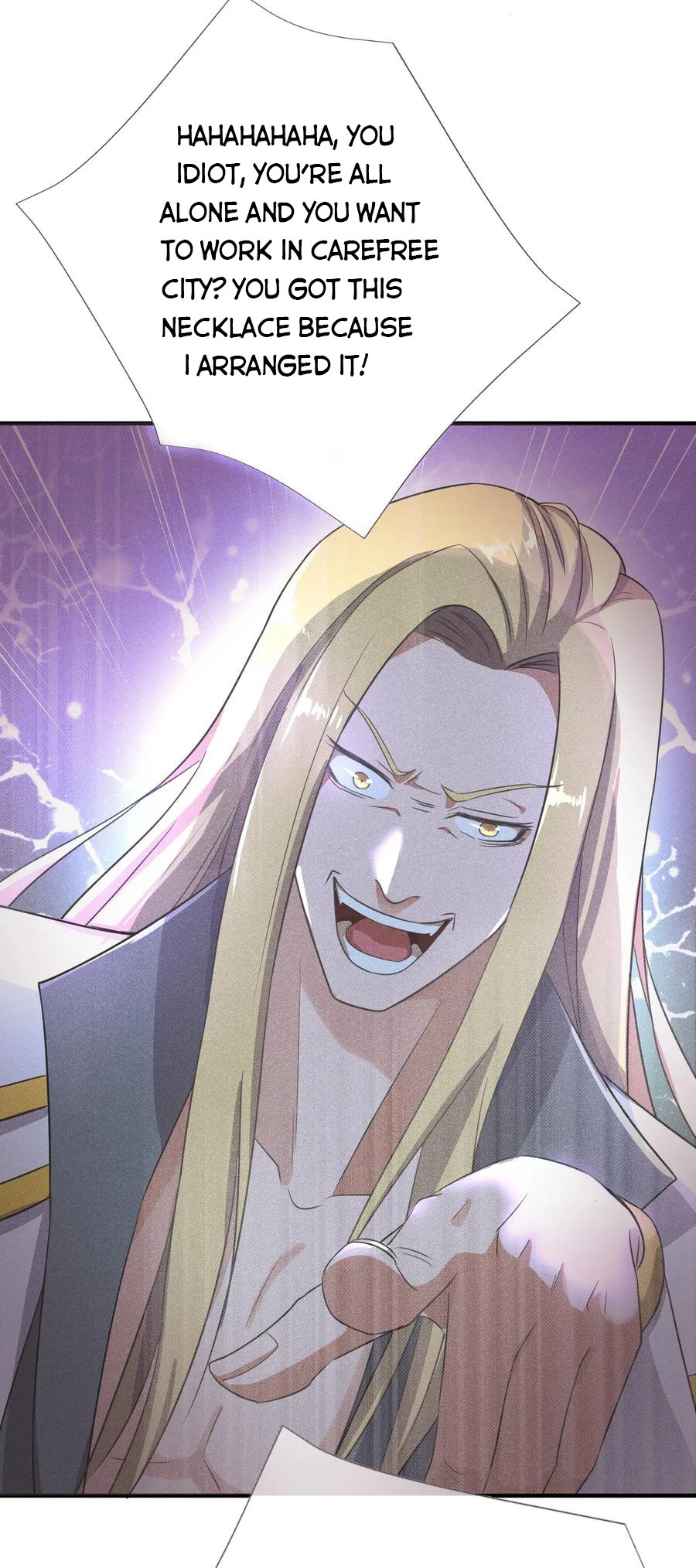 Yuanlong - Manhua chapter 94 - page 26