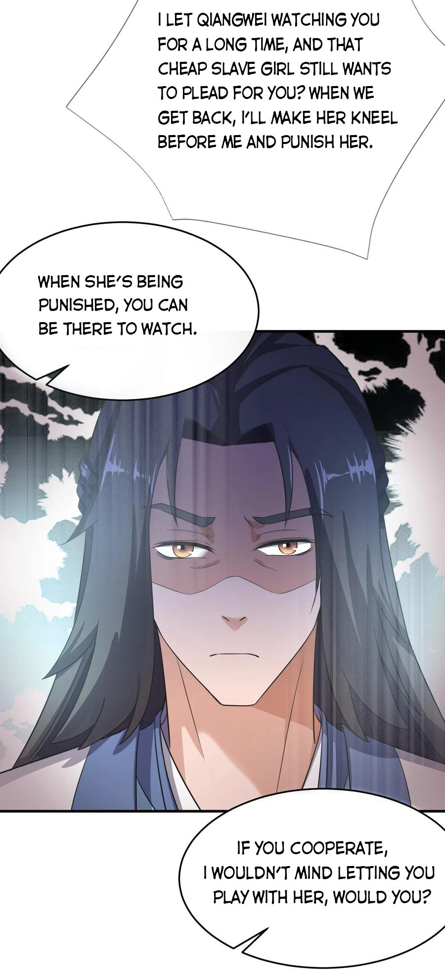 Yuanlong - Manhua chapter 94 - page 27