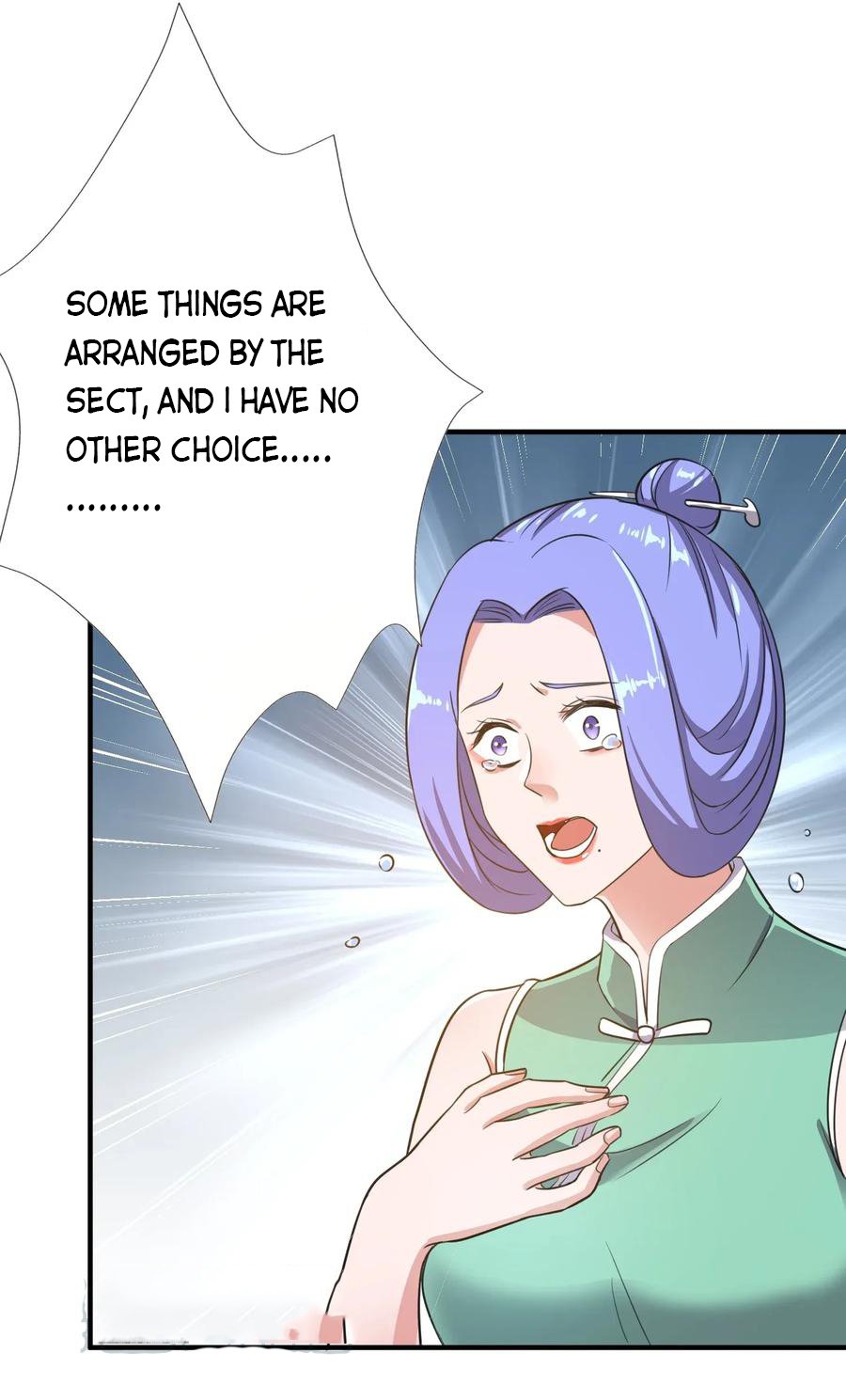 Yuanlong - Manhua chapter 94 - page 28