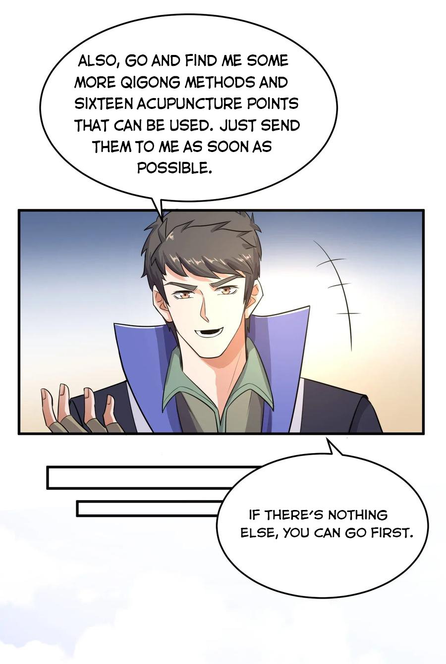 Yuanlong - Manhua chapter 94 - page 31