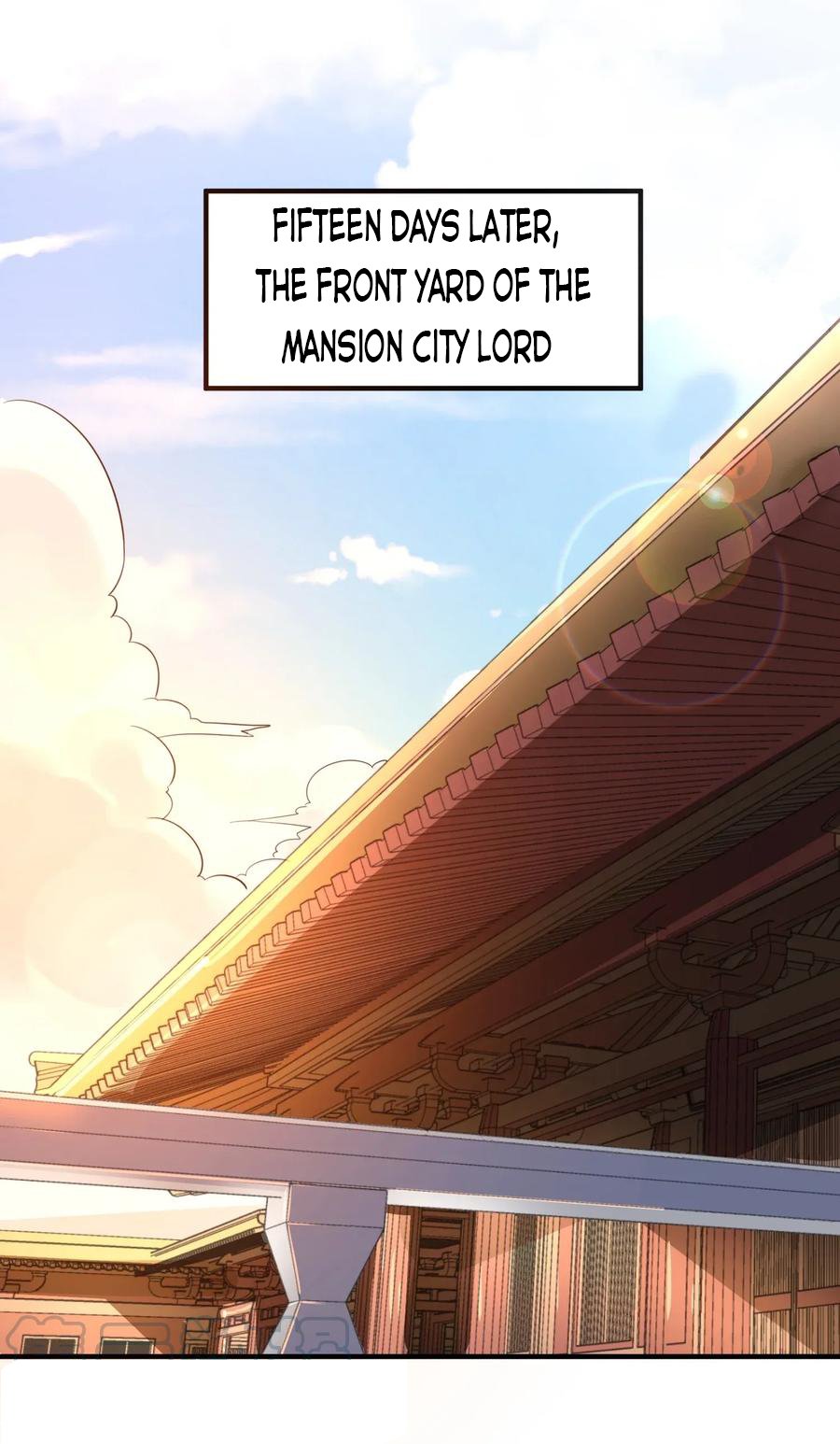 Yuanlong - Manhua chapter 94 - page 32