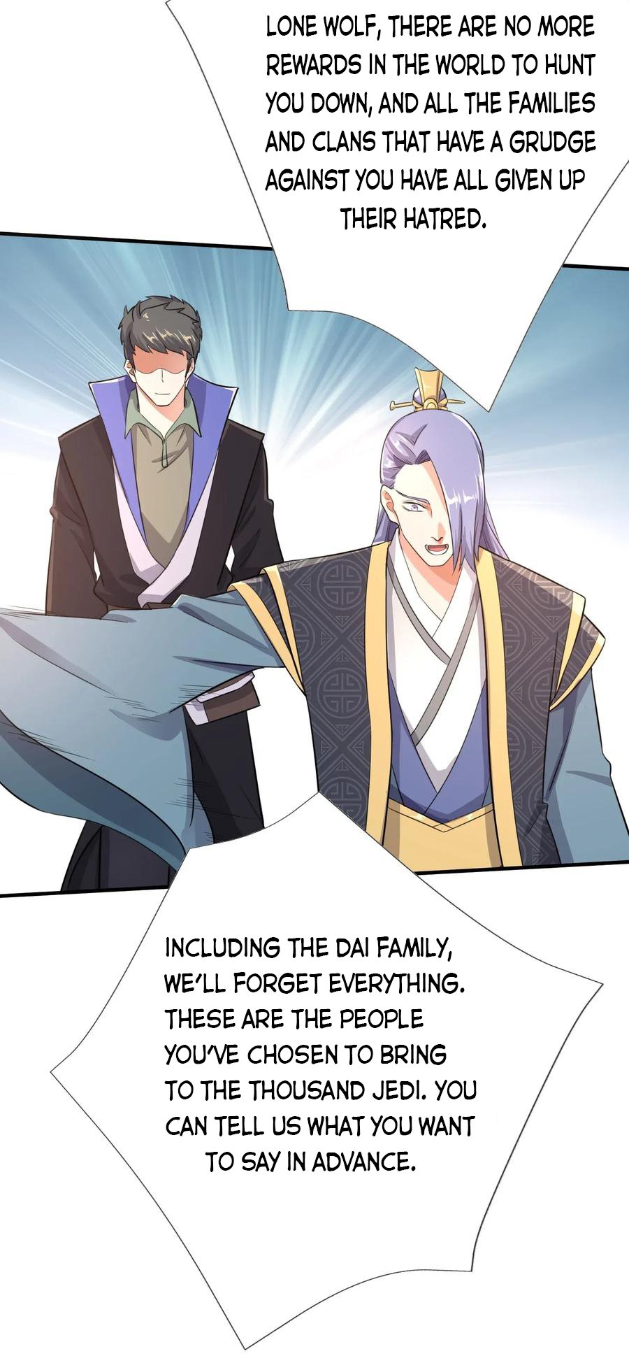 Yuanlong - Manhua chapter 94 - page 35