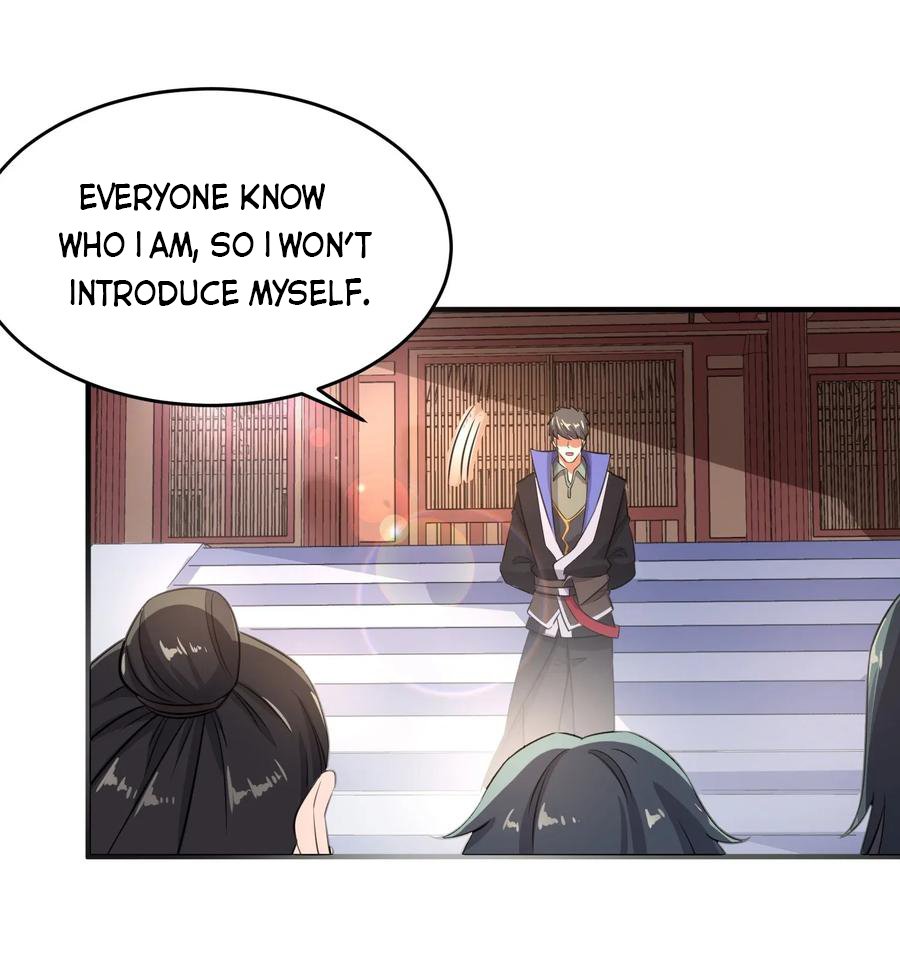 Yuanlong - Manhua chapter 94 - page 38