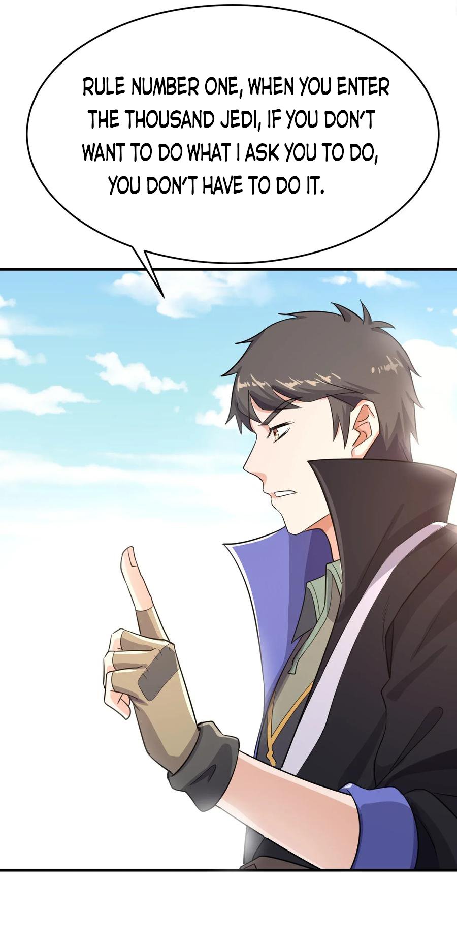Yuanlong - Manhua chapter 94 - page 42