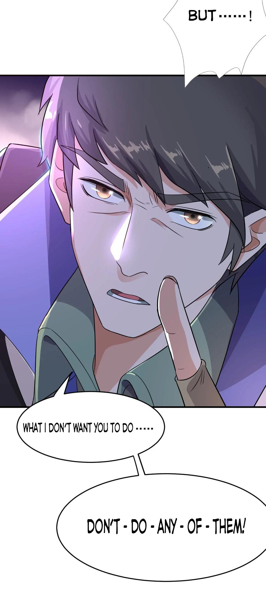 Yuanlong - Manhua chapter 94 - page 44
