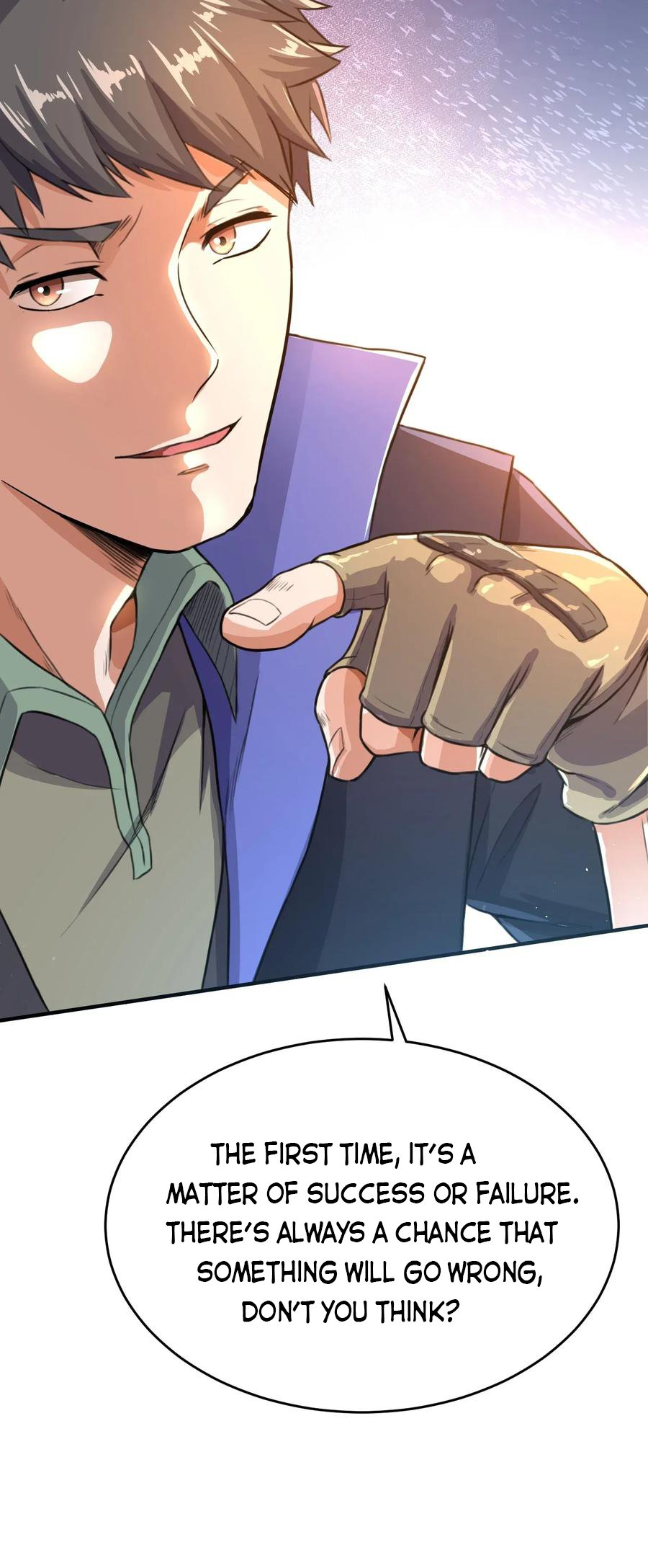 Yuanlong - Manhua chapter 94 - page 5
