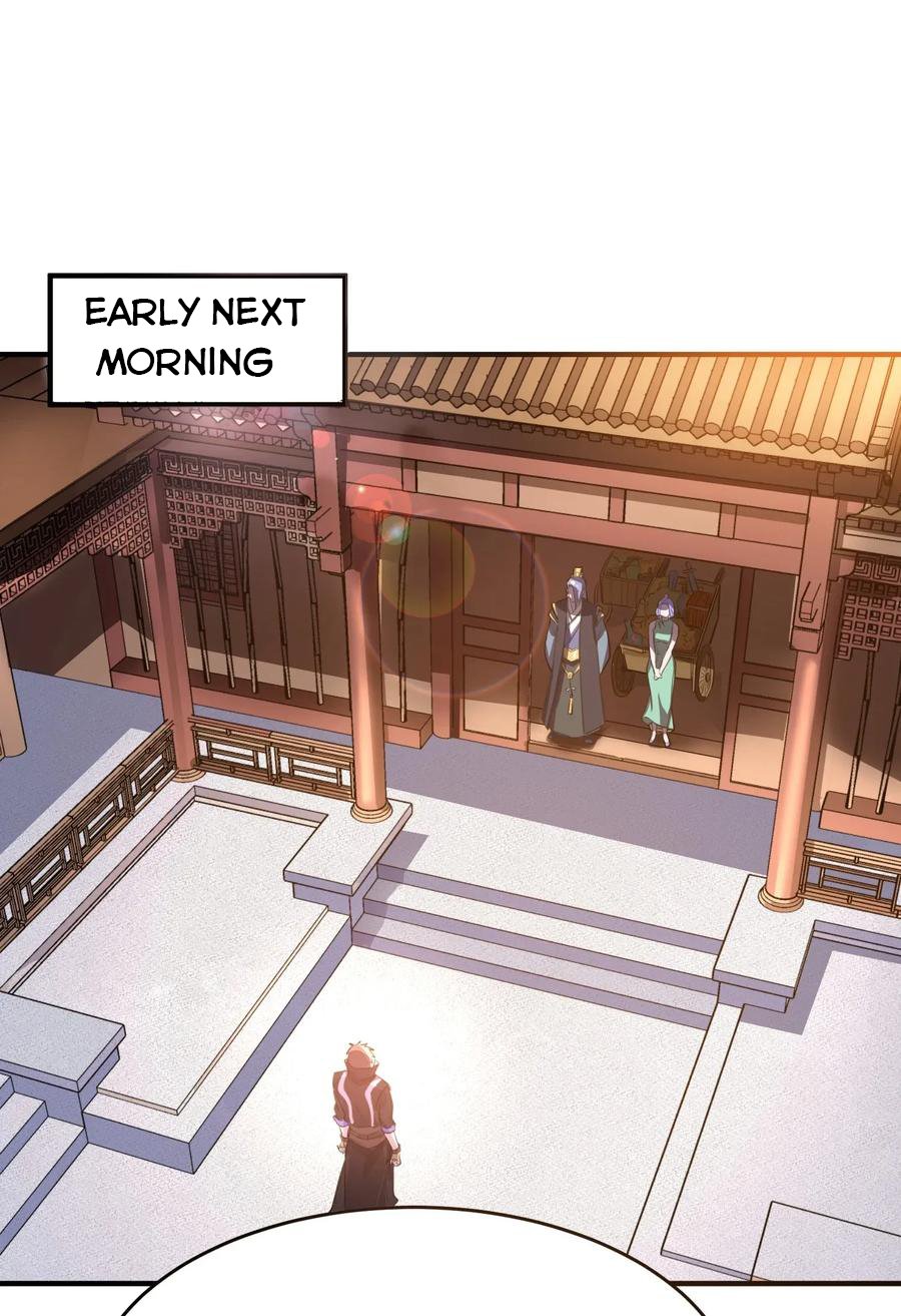 Yuanlong - Manhua chapter 94 - page 6