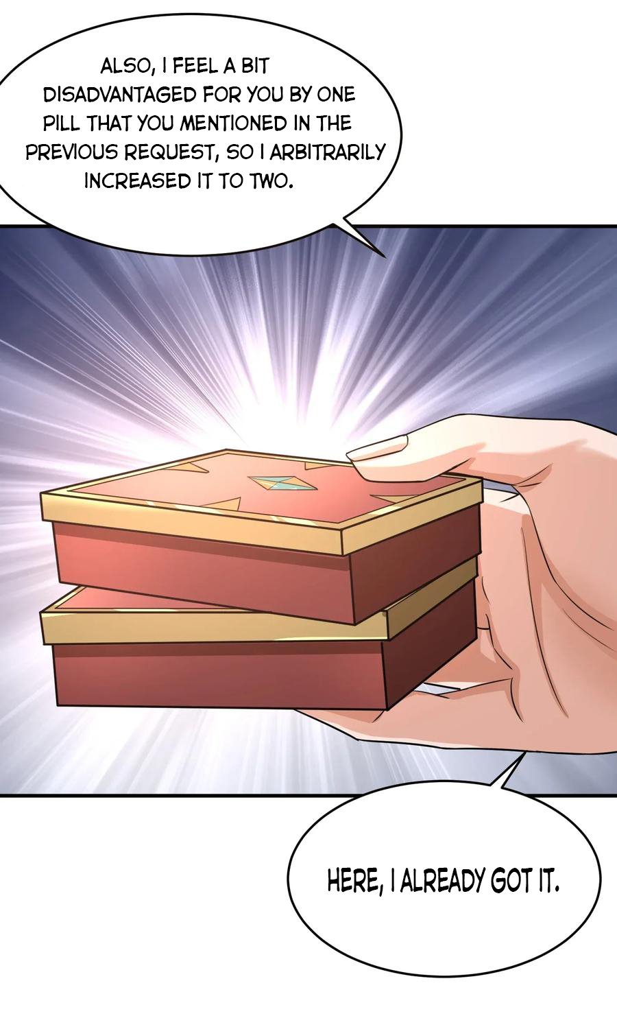 Yuanlong - Manhua chapter 94 - page 9