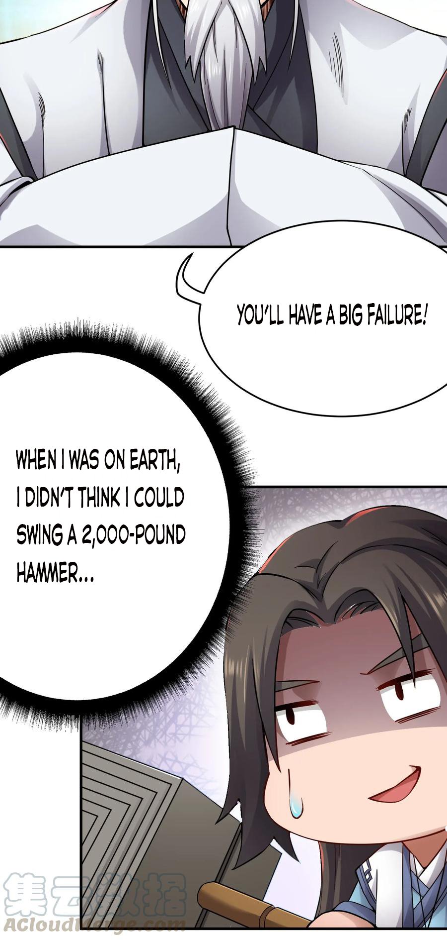 Yuanlong - Manhua chapter 93 - page 10