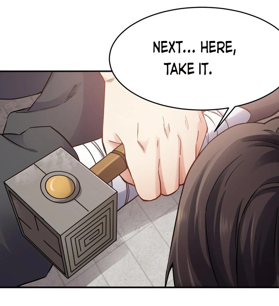 Yuanlong - Manhua chapter 93 - page 11