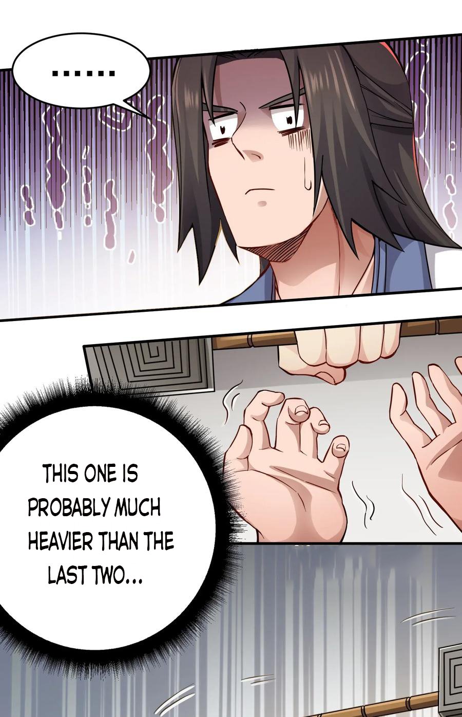 Yuanlong - Manhua chapter 93 - page 12