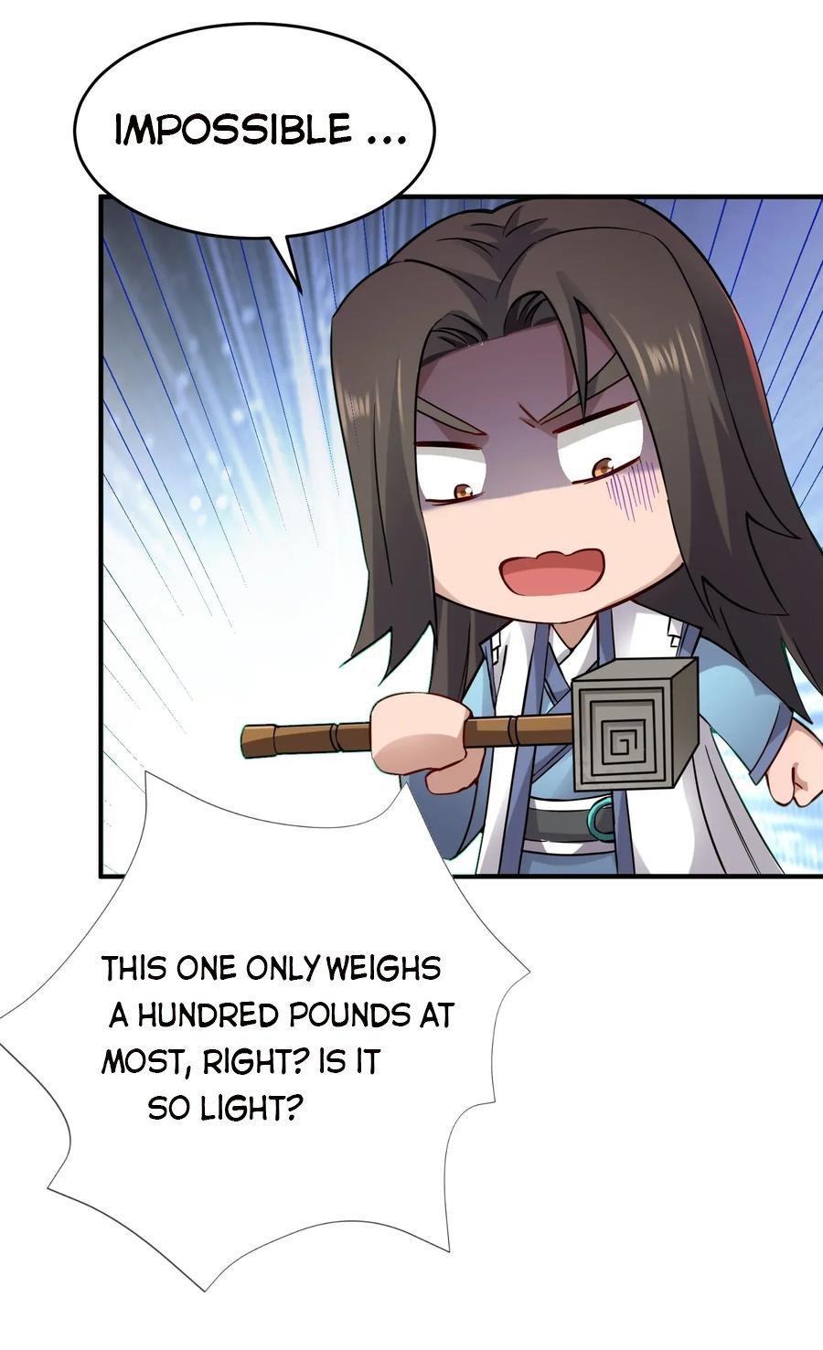 Yuanlong - Manhua chapter 93 - page 14