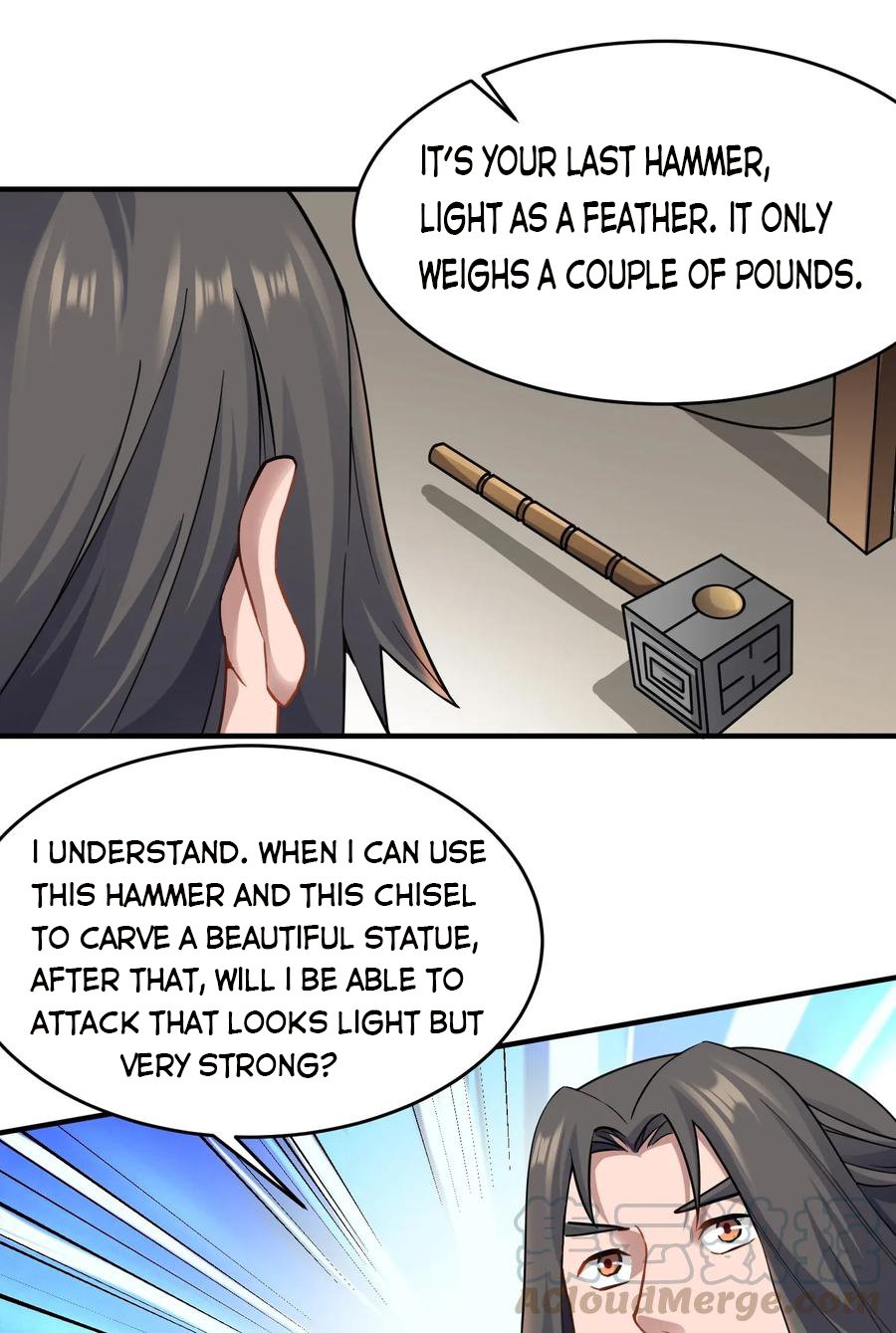 Yuanlong - Manhua chapter 93 - page 16