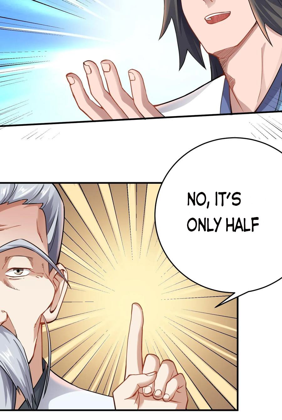 Yuanlong - Manhua chapter 93 - page 17